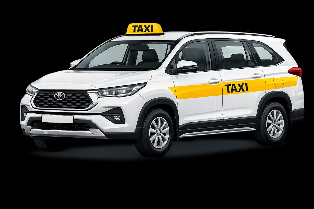 Hycross cab